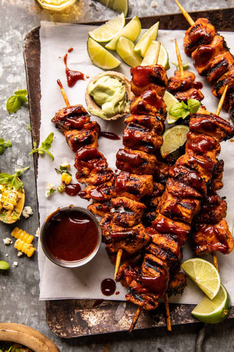 Spicy-Beer-BBQ-Chicken-Skewers-with-Avocado-Corn-and-Feta-Salsa-1.jpg