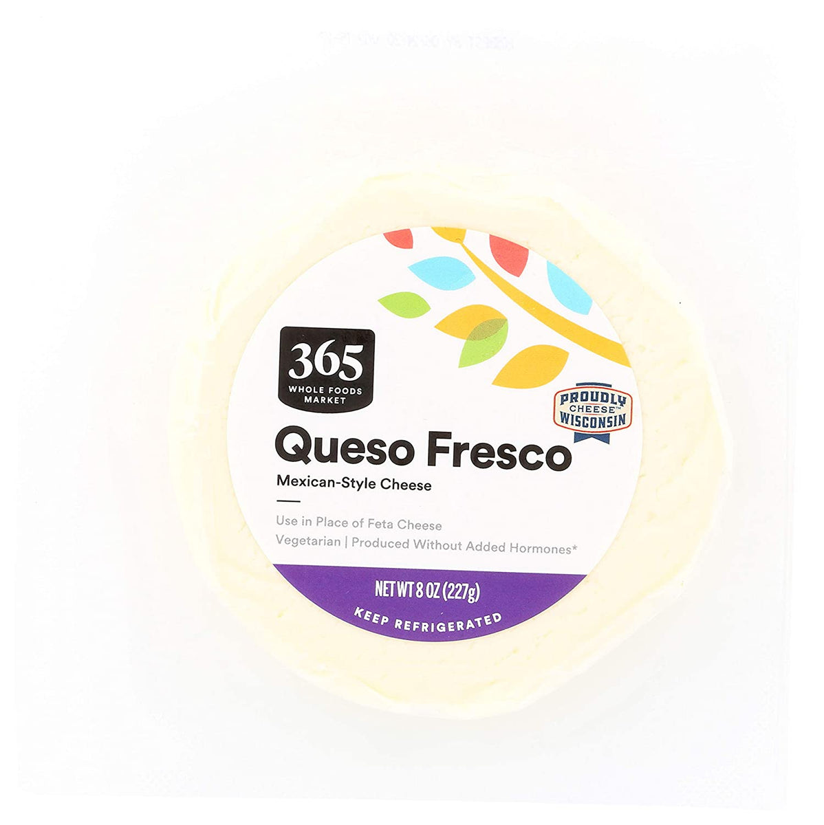 Easy Homemade Vegan Queso Fresco • The Curious Chickpea